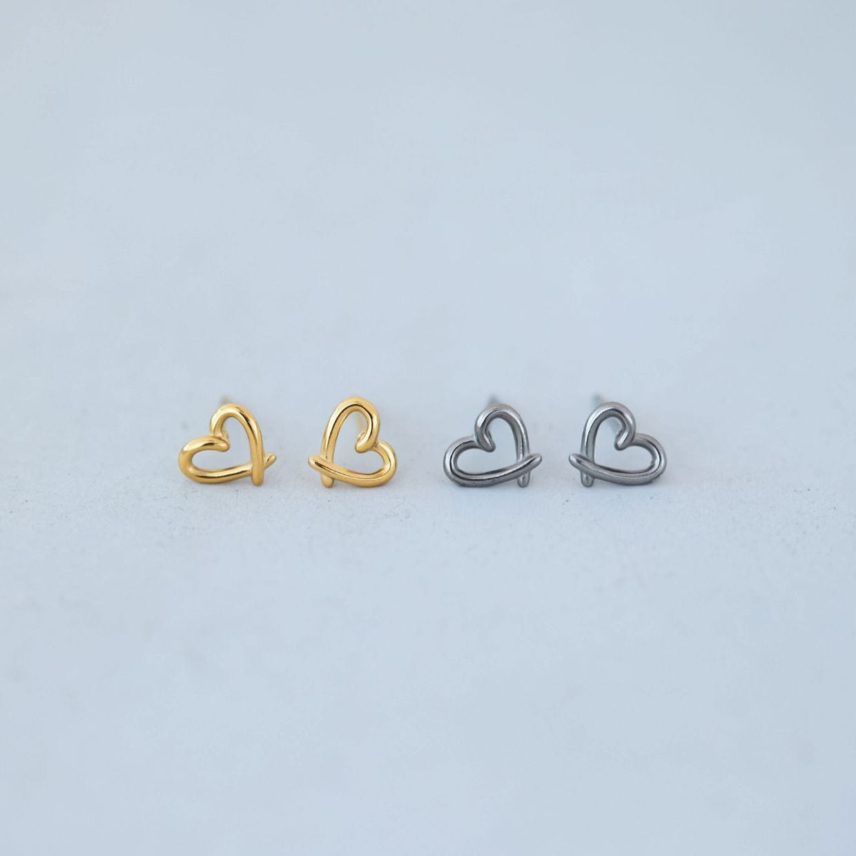 Adorn Stud Earrings