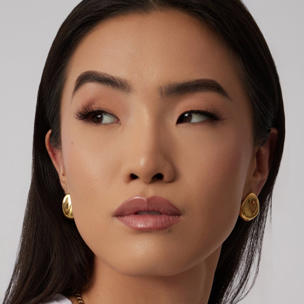 Glory Stud Earrings