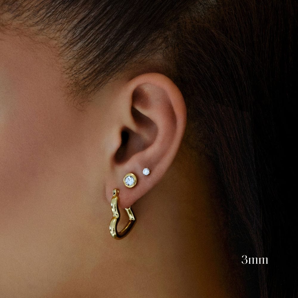 Molly Stud Earrings