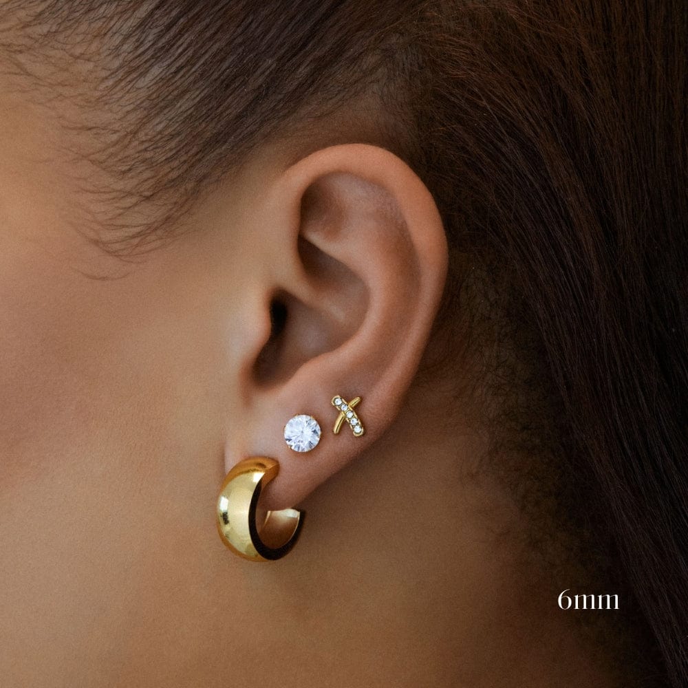 Molly Stud Earrings