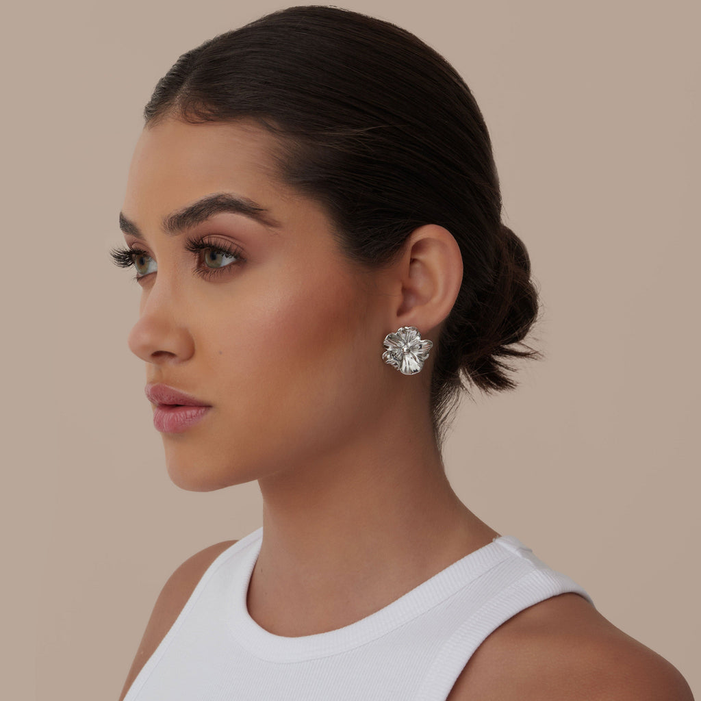 Tasha Stud Earrings
